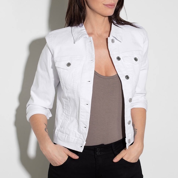 Denim Jacket - Picture 2 of 4